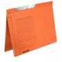 Leitz 20940045 Hangmap karton A4 oranje