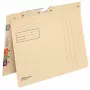 Leitz 21390011 Hangmap karton A4 bruin