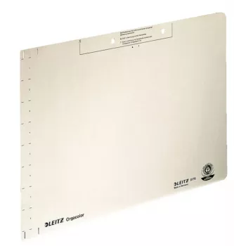 Leitz 21780011 Hangmap karton A4 wit