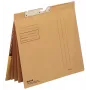 Leitz 21830000 Hangmap A4 bruin