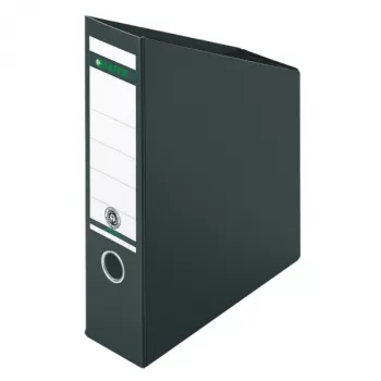 Leitz Shelf Files, zwart, documenthouder