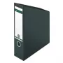 Leitz Shelf Files, zwart, documenthouder