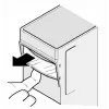 Leitz 24250085 Archiefbox grijs