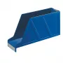 Leitz Shelf Files, A4, blauwe documenthouder