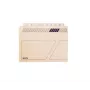 Leitz 24440011 Tab-register blanco tab-register karton