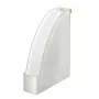 Leitz Magazijnverzamelaar Plus Standard, wit, kunststof, A4, 7 cm, 78 mm, 300 mm