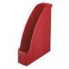 Leitz Magazijnbak Plus Standard, rood, kunststof, A4, 7 cm, 78 mm, 300 mm