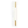 Leitz 37100001 klembevestiging metaal, polypropyleen (PP)