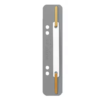 Leitz 37100085 hangmap polypropyleen (PP) grijs 25 st.