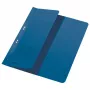 Leitz kartonnen map, A4, blauw, A4, blauw, 250 blad, 80 g/m², 240 mm, 305 mm