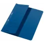 Leitz 37410035 ordner karton blauw A4