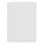 Leitz 40770000 insteekhoes 74 x 105 mm (A7) PVC