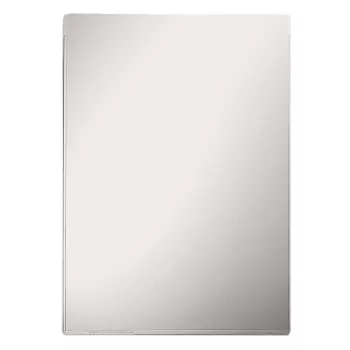 Leitz 40850000 insteekhoes 150 x 210 mm (A5) PVC
