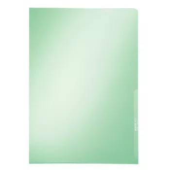 Esselte 41000055 ordner PVC groen A4
