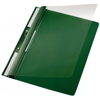 Leitz 41900055 verzamelmap PVC groen