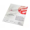 Leitz insteekhoes 80my A4, A4, transparant, polyvinylchloride (PVC), 230 mm, 305 mm, 10 g
