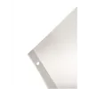 Leitz insteekhoes 80my A4, A4, transparant, polyvinylchloride (PVC), 230 mm, 305 mm, 10 g