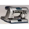 Leitz Heavy Duty perforator, 65 vel, zwart, grijs, 8 cm, 5,5 mm, A4, 130 mm