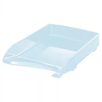 Leitz standaard briefbak 5220 A4, 244 x 335 x 52 mm, A4 Leitz standaard briefbak 5220 A4. Afmetingen (b x d x h): 244 x 335 x 52 mm. Standaardformaten: A4