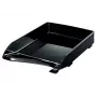Leitz elegante briefbak, polystyreen, zwart, 250 mm, 350 mm, 63 mm, 370 g