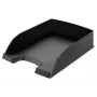 Leitz Plus briefbak, standaard, polystyreen, zwart, 255 mm, 357 mm, 70 mm, 280 g