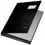 Leitz 57010095 schrijfblok zwart