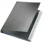 Leitz dagorganizer 1-31 A4, zwart, karton, A4, 270 mm, 345 mm, 35 mm