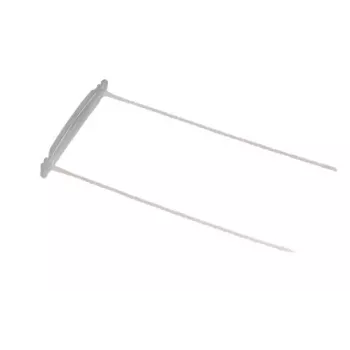 Leitz 60770003 paperclip