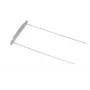 Leitz 60770003 paperclip