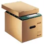 Leitz 60810000 archiefdoos karton bruin