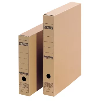Leitz 60850000 archiefdoos karton bruin