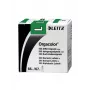 Leitz Orgacolor zelfklevend etiket, afgeronde rechthoek, groen
