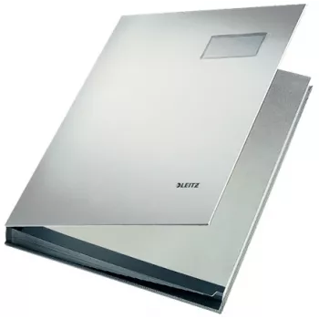 Leitz 57000085 hangmap A4 grijs