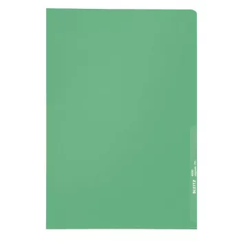 Leitz 40000055 map polypropyleen (PP) groen A4