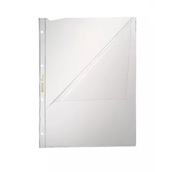 Leitz 47440000 insteekhoes A4 PVC