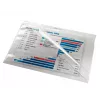 Leitz 47440000 insteekhoes A4 PVC