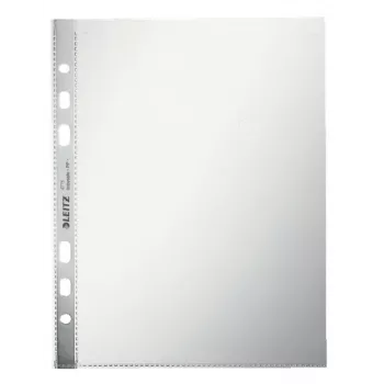 Leitz 47750002 insteekhoes A5 polypropyleen (PP)