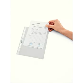 Leitz 47950000 insteekhoes A5 polypropyleen (PP)