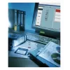 Leitz pc-bedrukbare ruglabels voor standaard archiefmappen