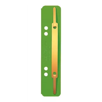 Leitz 37010055 nietjes karton, metaal