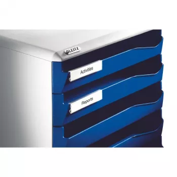 Esselte 52800035 bureaulade/organizer blauw