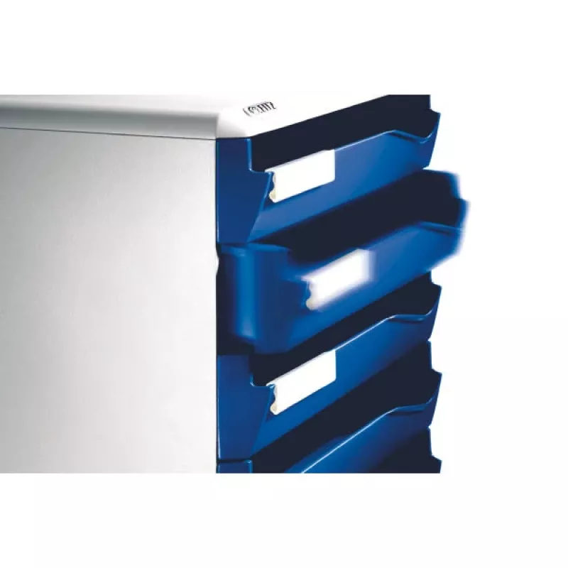 Esselte 52800035 bureaulade/organizer blauw