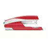 Leitz NeXXt nietmachine, 30 vel, grijs, rood, P3, metaal, kunststof, 80 g/m², bovenlader