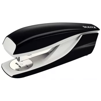 Leitz nietmachine 5522 NeXXt, 40 vel metaal, 40 vel, zwart, P4, metaal, kunststof, 80 g/m², 140 nietjes