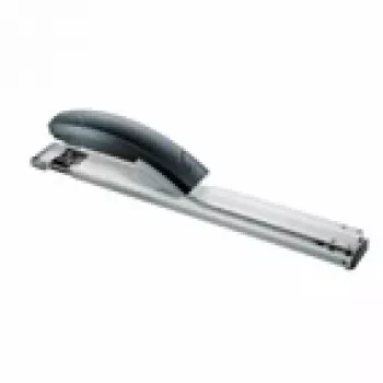 Leitz NeXXt nietmachine 5560 lange arm, 40 vel metaal, 40 vel, zwart, 26/8, metaal, kunststof, 80 g/m², 30 cm