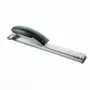 Leitz NeXXt nietmachine 5560 lange arm, 40 vel metaal, 40 vel, zwart, 26/8, metaal, kunststof, 80 g/m², 30 cm