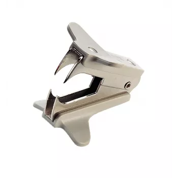 Leitz 55900085 nietjesverwijderaar