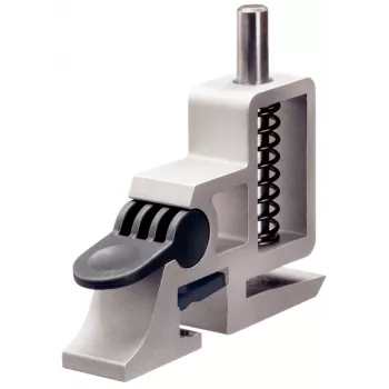 Leitz perforatiemal 6 mm voor multi-perforator 5114 met nieuw clipsysteem