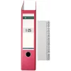 Leitz 13810085 tabregister numeriek tabregister papier grijs