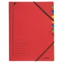 Leitz 39070025 tabindex rood